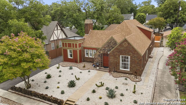Details for 138 Lullwood Ave E, San Antonio, TX 78212