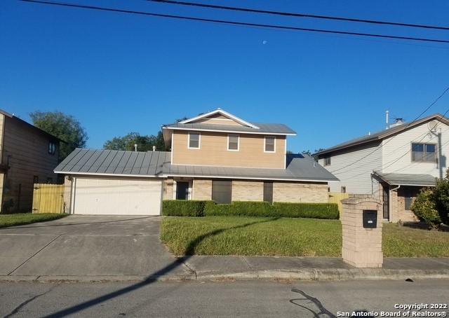 Details for 2435 Ravina St, San Antonio, TX 78222
