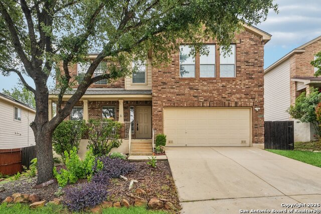 Details for 422 Granite Bay, San Antonio, TX 78251