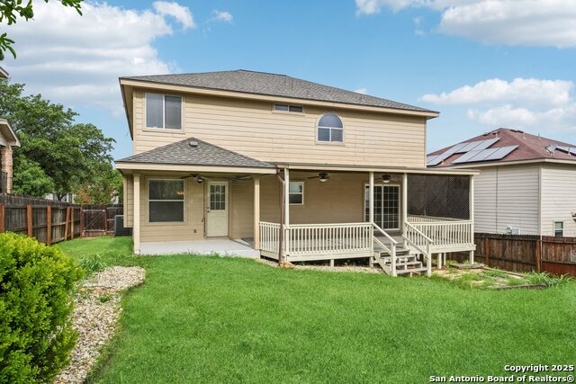 Image 34 of 35 For 422 Granite Bay