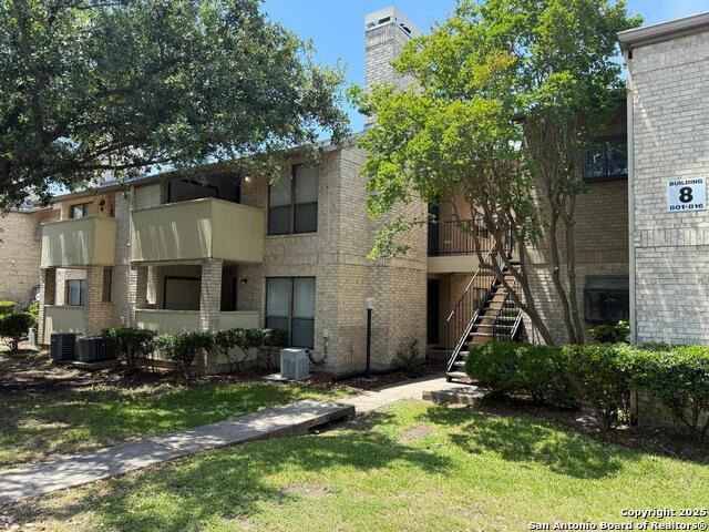 Details for 11843 Braesview  806, San Antonio, TX 78213