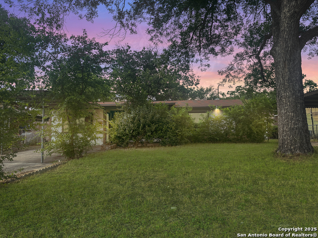 Details for 351 Astoria  , San Antonio, TX 78220
