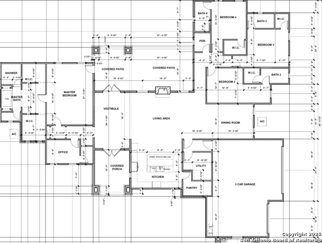 Image 2 of 4 For Lot 13 Venado Oaks