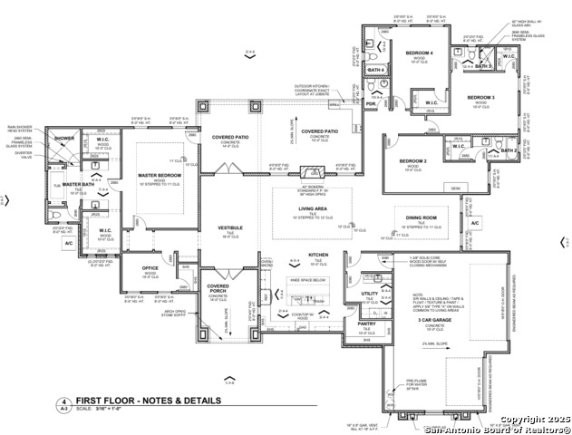 Image 3 of 4 For Lot 13 Venado Oaks