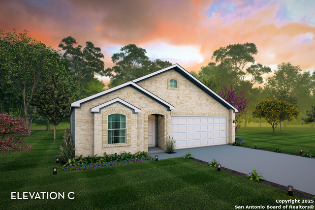 Details for 11619 Cowper Horn, San Antonio, TX 78245