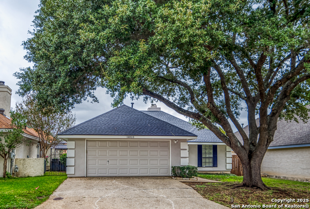 Details for 14823 Riverglen N, San Antonio, TX 78216