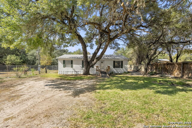Details for 23129 Possum Trot, San Antonio, TX 78264