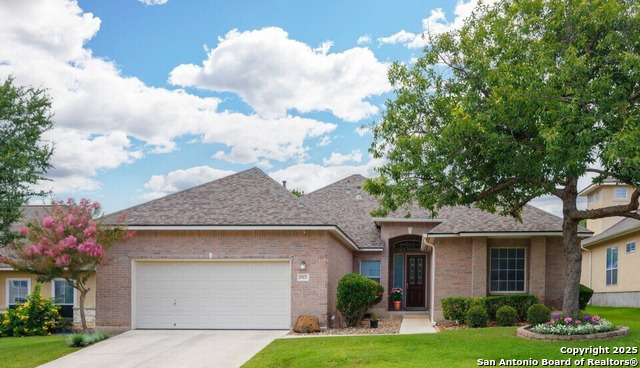 Details for 24831 Cloudy Creek, San Antonio, TX 78255