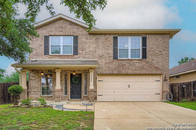 Details for 10827 Arabian Gate, San Antonio, TX 78254