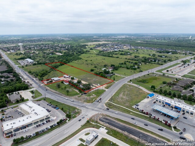 Details for 2381 Fm 1103, Cibolo, TX 78108