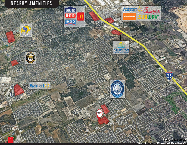 Listing photo id 6 for 2381 Fm 1103