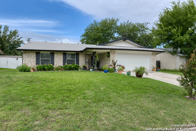 Details for 8211 Littleport, San Antonio, TX 78239