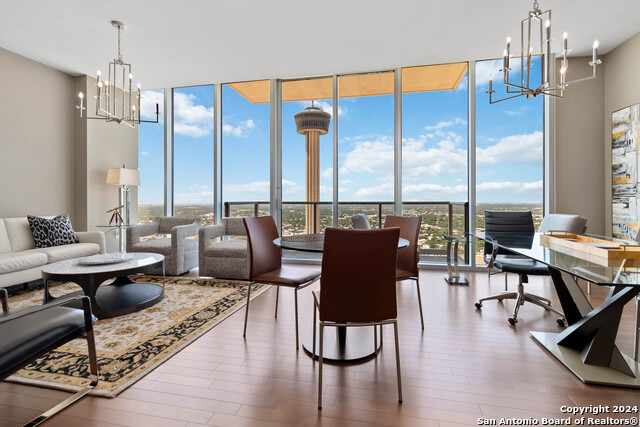 Details for 610 Market St E 2915, San Antonio, TX 78205