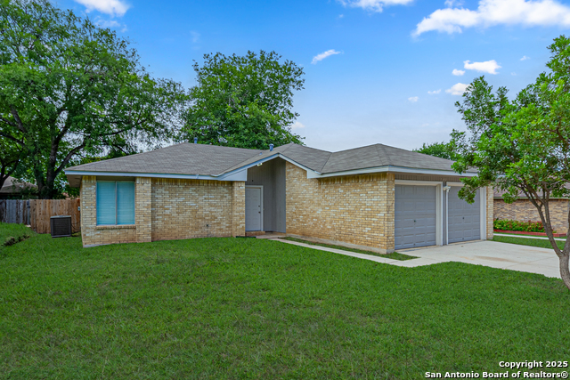 Image 2 of 45 For 7912 Forest Crossing