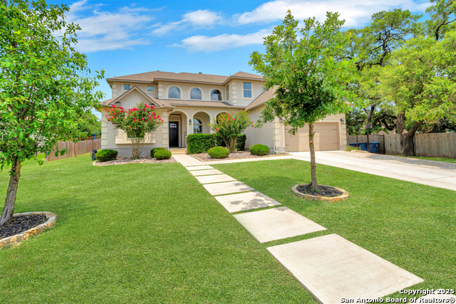 Details for 28906 Balcones Crk, Boerne, TX 78006