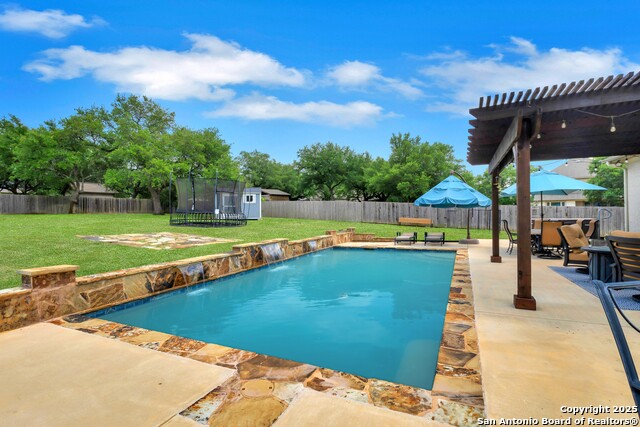 Image 22 of 54 For 28906 Balcones Crk