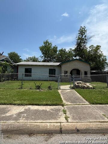Details for 2918 Vera Cruz, San Antonio, TX 78207