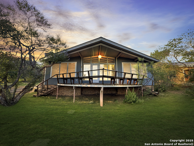 Details for 1118 Westside Circle, Canyon Lake, TX 78133