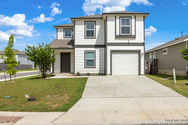 Details for 9903 Cotton Grass, San Antonio, TX 78254