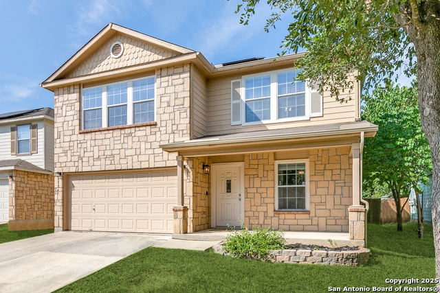 Details for 11747 Silver Pr, San Antonio, TX 78254