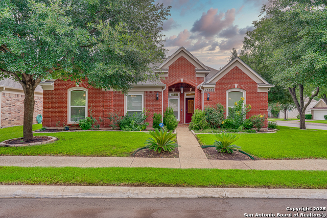 Details for 13302 Overglen, San Antonio, TX 78231