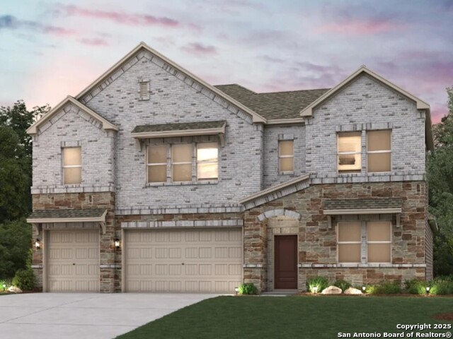 Details for 4511 Yoakum Valley, Schertz, TX 78108