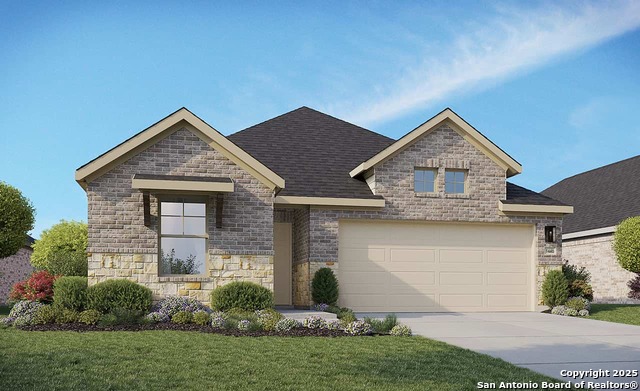 Details for 810 Saltbush Street, New Braunfels, TX 78130