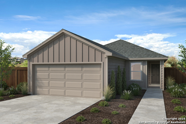Details for 4811 Pico Pico Street, San Antonio, TX 78222