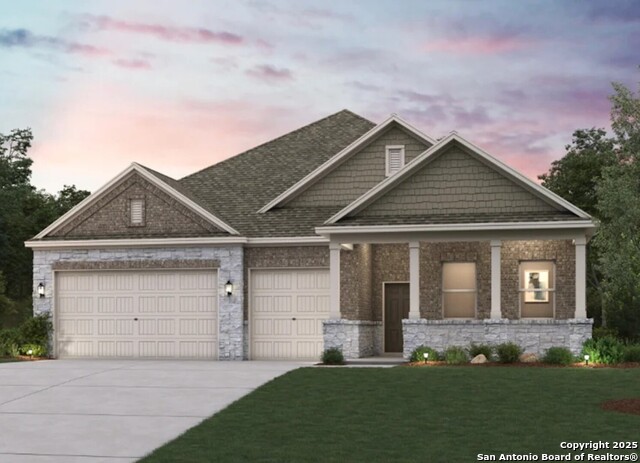 Details for 2308 Carson Cv, Schertz, TX 78108