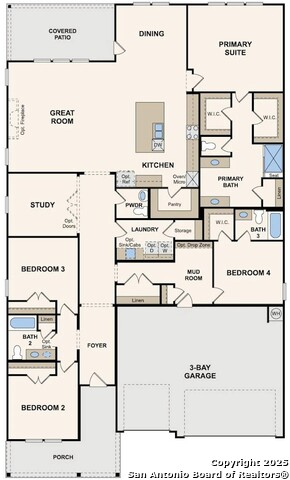Image 4 of 4 For 2308 Carson Cv