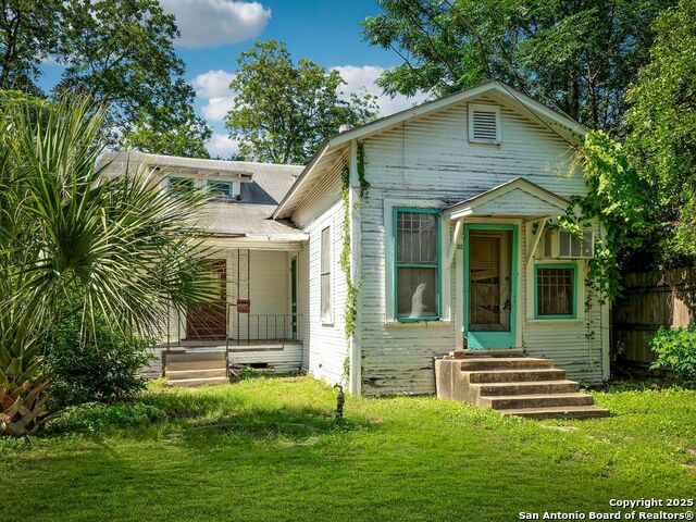 Details for 102 Berkshire, San Antonio, TX 78210