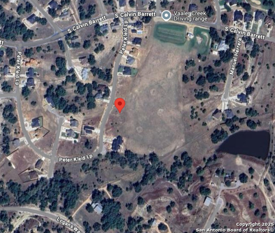 Details for 222 Peter Kleid, Blanco, TX 78606