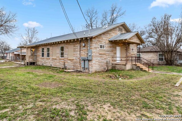 Details for 1206 Hein Road W 101, San Antonio, TX 78220