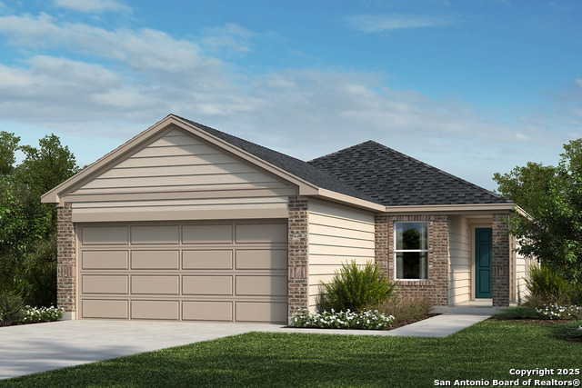 Details for 4112 Sunfield Dr, Seguin, TX 78155