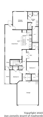 Image 2 of 8 For 4112 Sunfield Dr