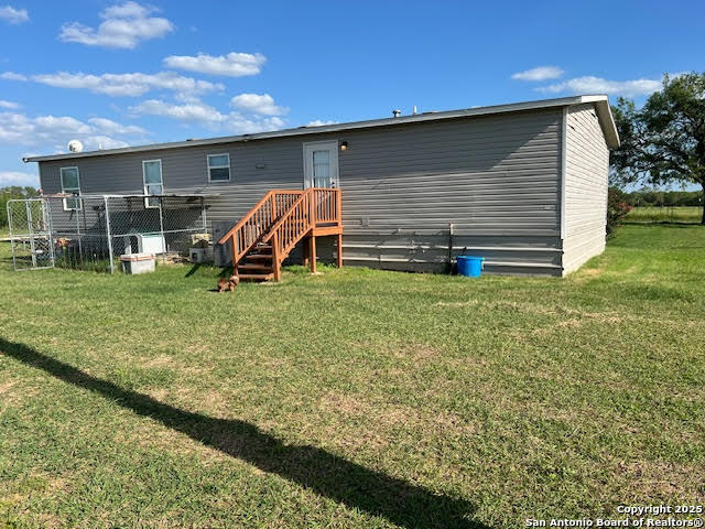 Listing photo id 1 for 352 County Road 741