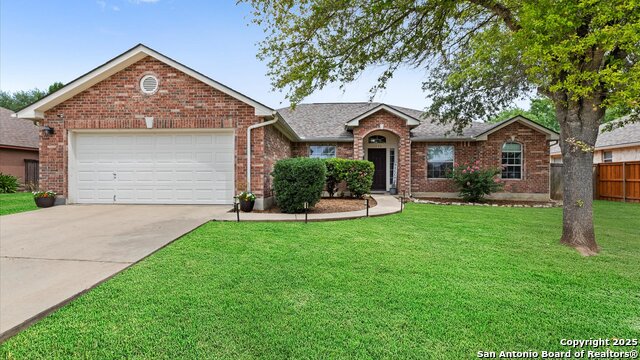 Details for 1238 Sugar Land, New Braunfels, TX 78130