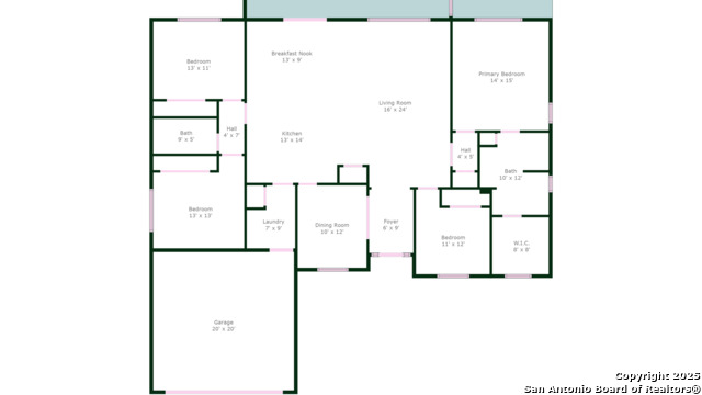 Image 22 of 26 For 1238 Sugar Land