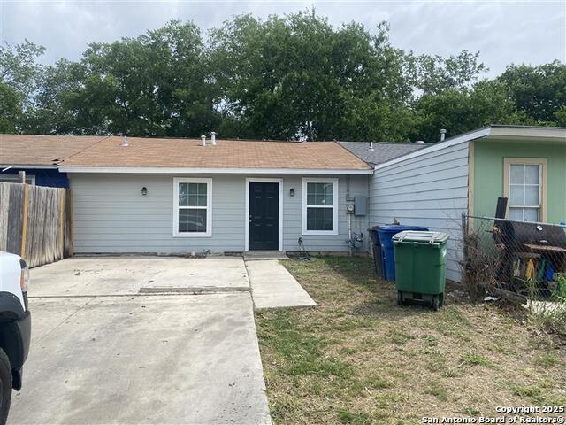 Details for 5427 Little Creek, San Antonio, TX 78242