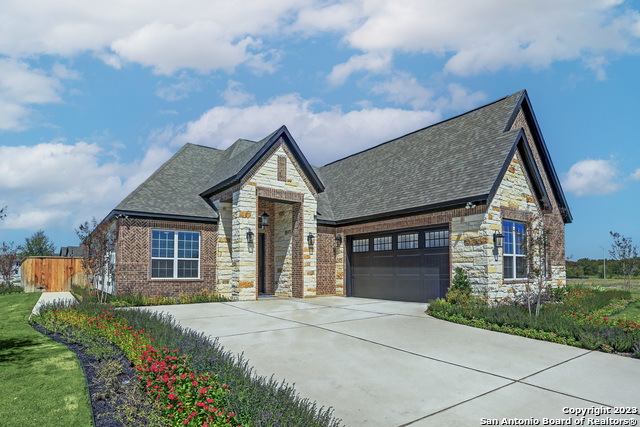 Details for 305 Lawrence Drive, Castroville, TX 78009