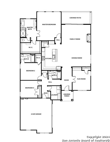 Listing photo id 2 for 305 Lawrence Drive