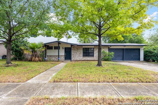 Details for 910 Mount Kisco, San Antonio, TX 78213