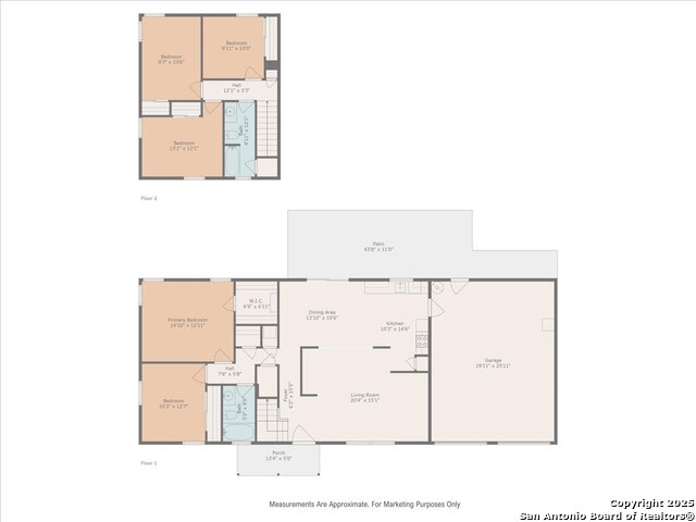 Image 2 of 32 For 910 Mount Kisco