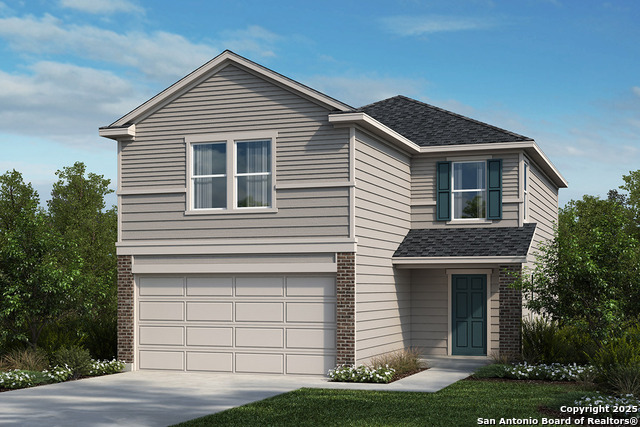Details for 14447 Stinger Hook, Elmendorf, TX 78112