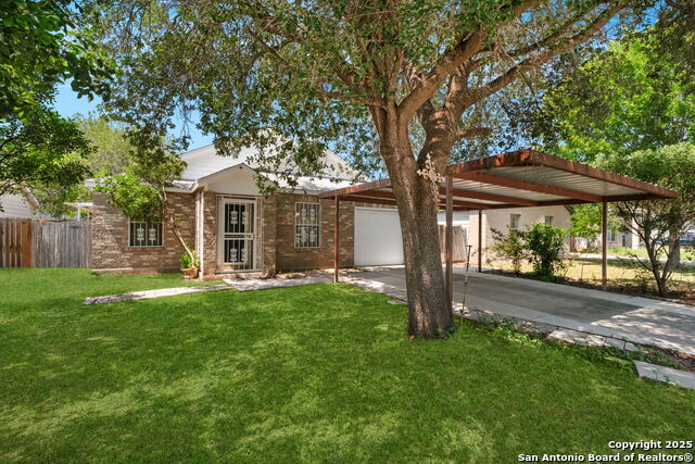 Details for 113 Lebanon  , San Antonio, TX 78223