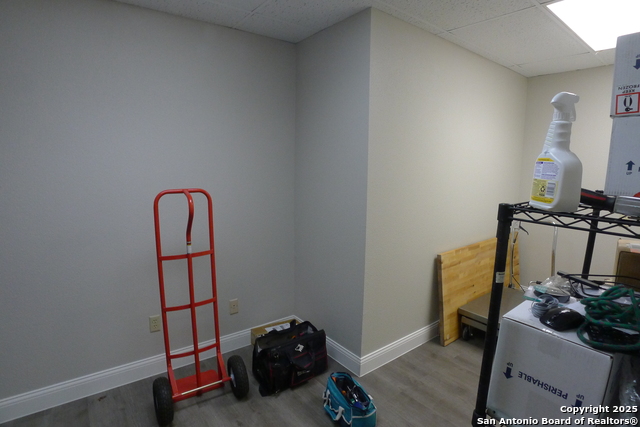 Listing photo id 12 for 15321 San Pedro Ave 202