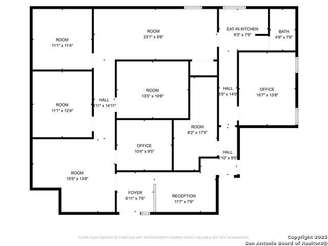 Listing photo id 15 for 15321 San Pedro Ave 202