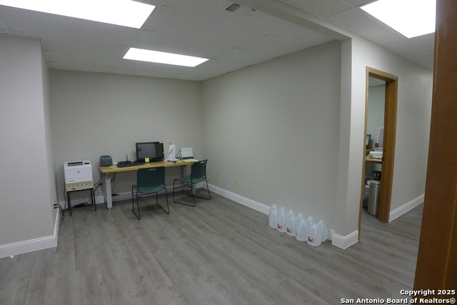 Listing photo id 5 for 15321 San Pedro Ave 202