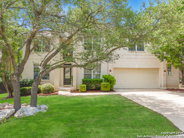 Details for 19531 Clay Oak, San Antonio, TX 78258