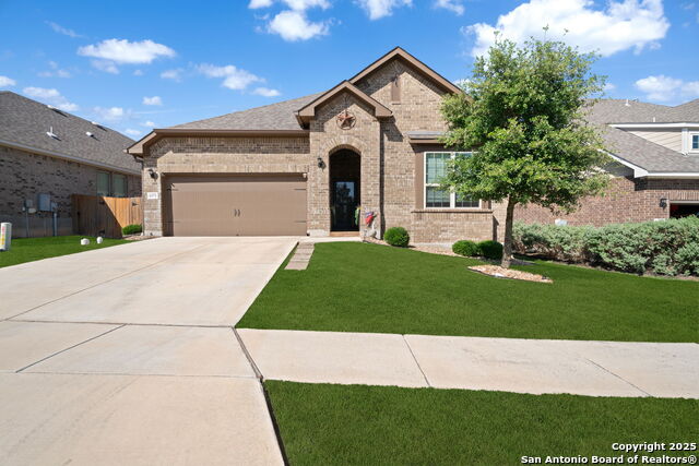 Details for 1573 Las Fontanasa, New Braunfels, TX 78132